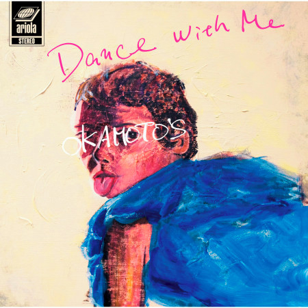 Dance With Me /  Dance With You