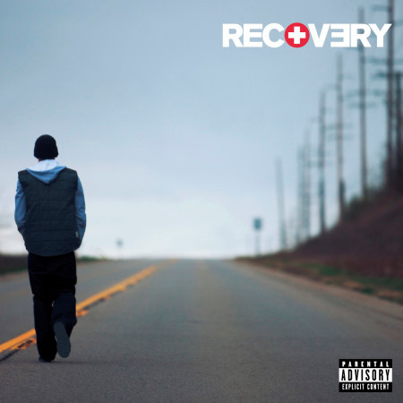 Recovery (Deluxe Edition) 專輯封面