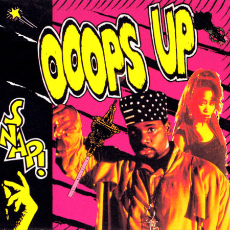 Ooops Up (Remix)