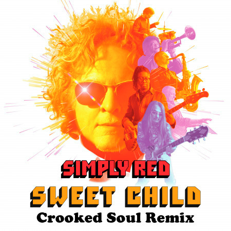 Sweet Child (Crooked Soul Remix)