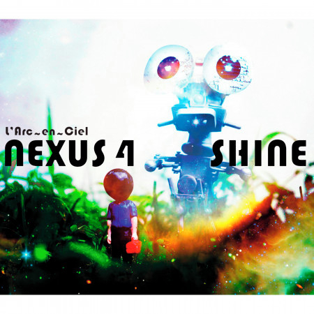 NEXUS 4 (hydeless Version)
