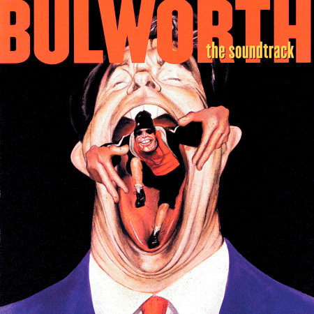 Bulworth The Soundtrack 專輯封面