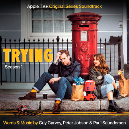 Trying: Season 1 (Apple TV+ Original Series Soundtrack)