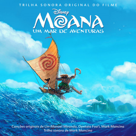 De nada (De “Moana”/versão da trilha sonora)