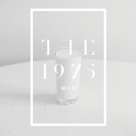 Milk 專輯封面