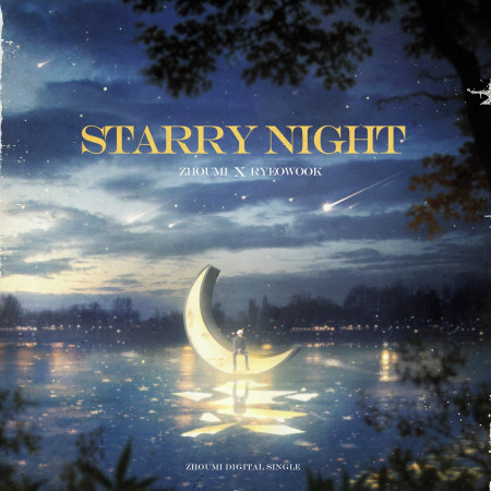 Starry Night (With RYEOWOOK) (Korean Ver.)