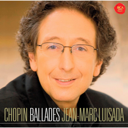 Chopin: Ballades