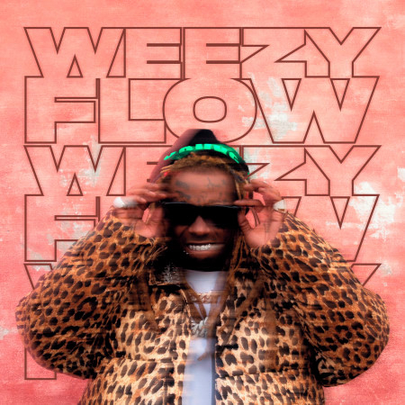 Weezy Flow 專輯封面