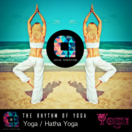 Mantra Rhythm Music for Yoga Class and Meditation Sleep)