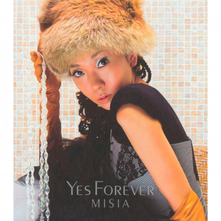 Yes Forever 專輯封面