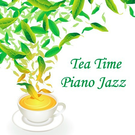 爵士鋼琴下午茶 (Tea Time Piano Jazz)