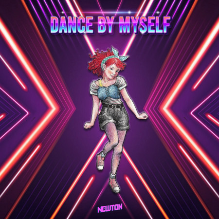 Dance By Myself (Feat. Ina Bravo)