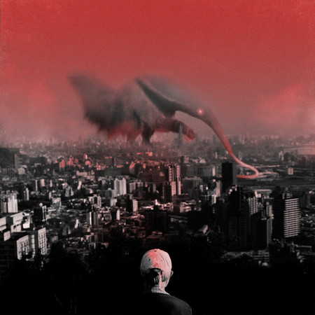 都會型人格疾患四部曲