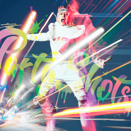 Party Shots (Shokaiseisanban B)