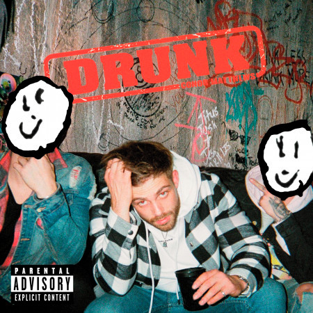 Drunk