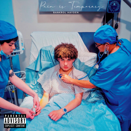 Drop A Tear (feat. Lil Baby)