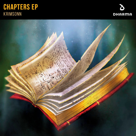 Chapters EP 專輯封面