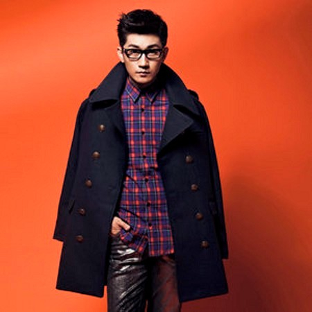 動漫果果奇俠傳主題曲