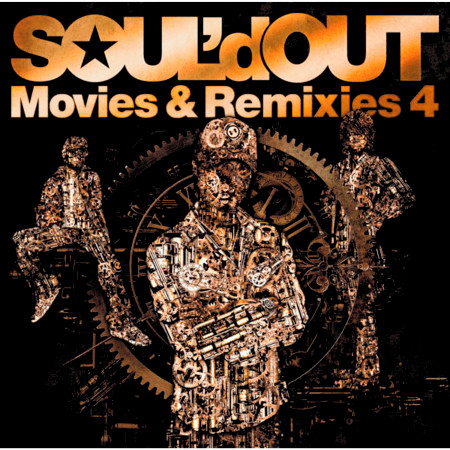 Movies & Remixies 4