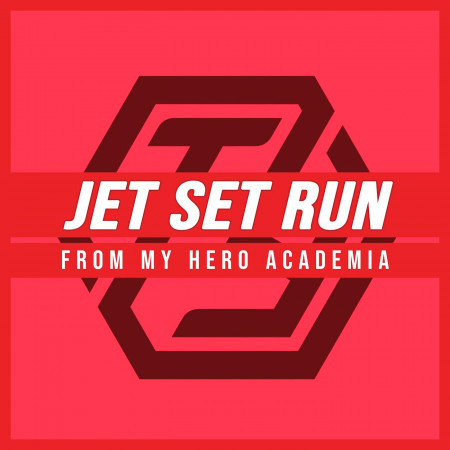 Jet Set Run