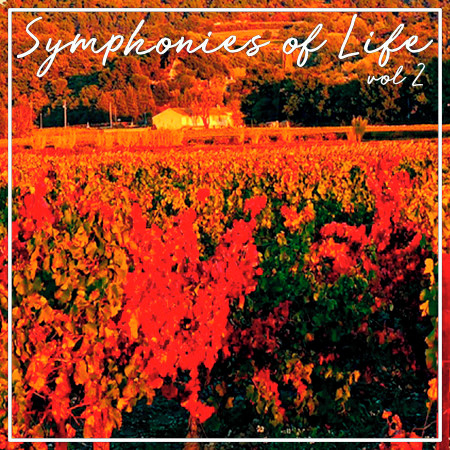 Symphonies Of Life, Vol. 2 - Tchaikovsky: Overture 1812; Cappricio Italien; Marche Slave