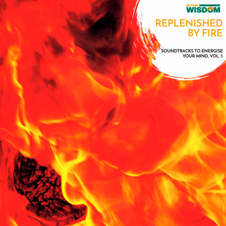 Replenished By Fire - Soundtracks to Energise Your Mind, Vol. 5