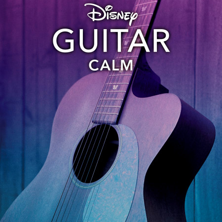 Disney Guitar: Calm