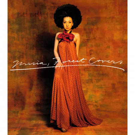 MISIA's Forest -Forest Covers