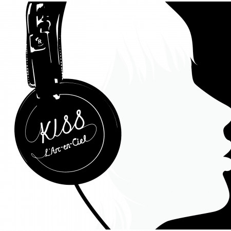 Yuki No Ashiato L Arc En Ciel Kiss專輯 Line Music Yuki No Ashiato L Arc En Ciel Kiss專輯 Line Music