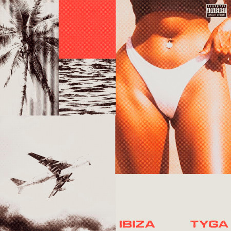 Ibiza 專輯封面