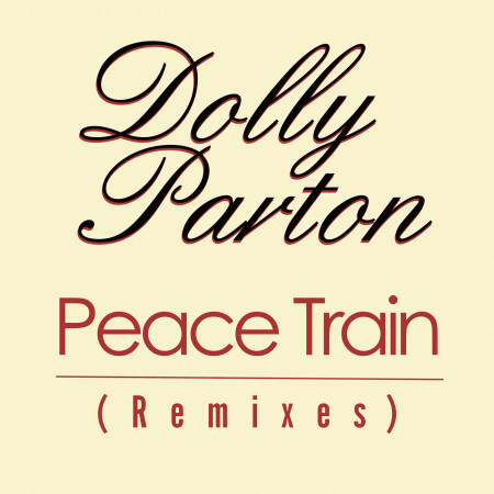 Peace Train (Remixes)
