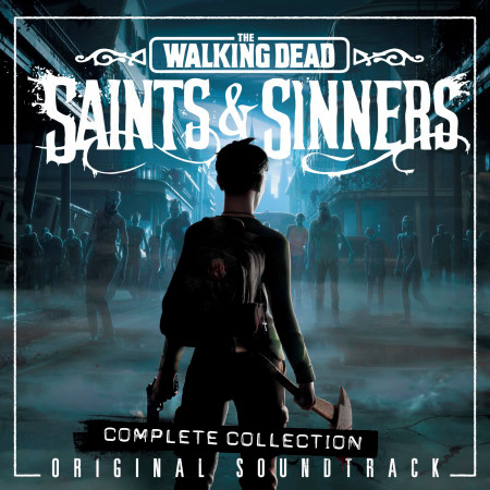 Where The Jazz Men Play (From “The Walking Dead: Saints & Sinners” Soundtrack)