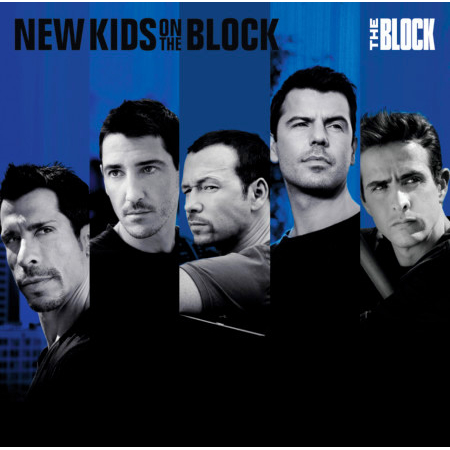 The Block (International iTunes Deluxe)