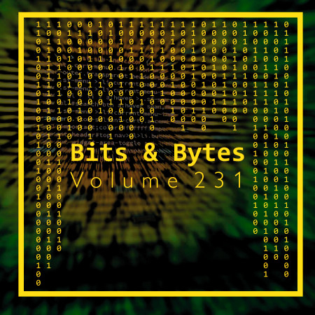 Bits & Bytes, Vol. 231