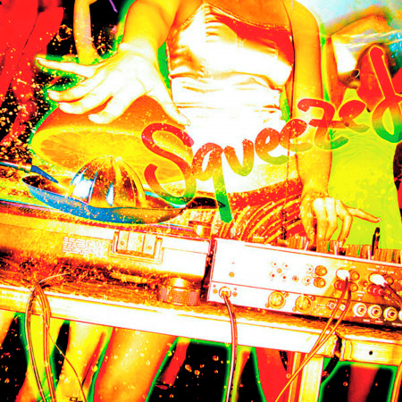 Orange Range Remix Album Squeezed 專輯 Orange Range Line Music Orange Range Remix Album Squeezed 專輯 Orange Range Line Music