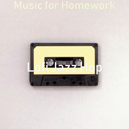 Music for Homework