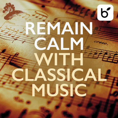 Remain Calm With Classical Music
