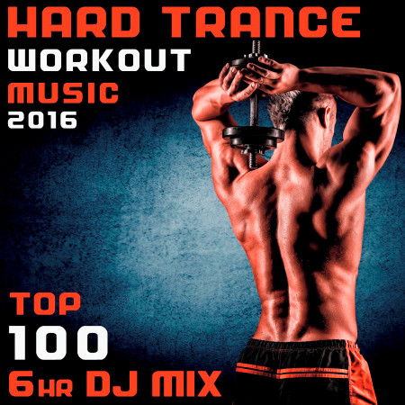 Energy Builder (153 BPM Hard Trance Workout DJ Mix Edit)