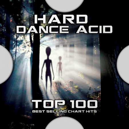 Hard Dance Acid Top 100 Best Selling Chart Hits