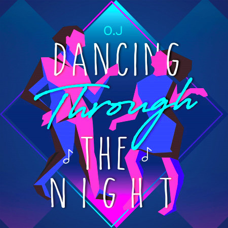 Dancing through the night (feat. Takuro, 王嘉儀)