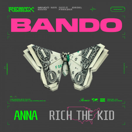 Bando (Remix)