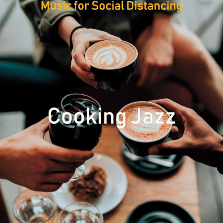 Vibraphone Solo - Music for Social Distancing