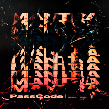 Mantra 專輯封面