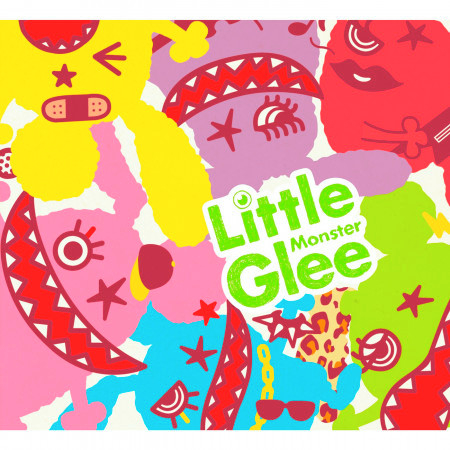 Orion 歡唱小怪獸 Little Glee Monster專輯 Line Music Orion 歡唱小怪獸 Little Glee Monster專輯 Line Music