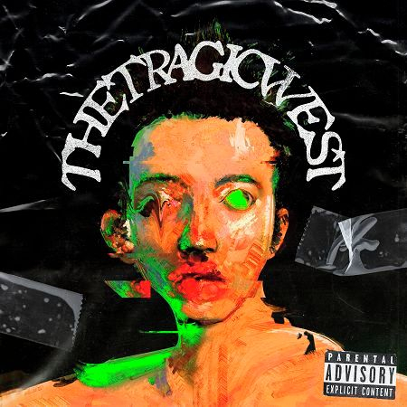 血鑽 THE TRAGIC WEST