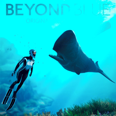 Beyond Blue Original Theme