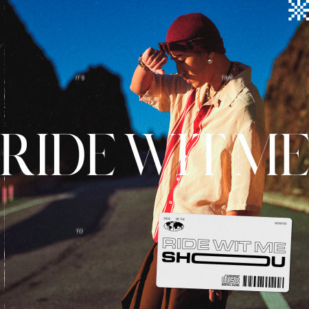 Ride Wit Me 專輯封面