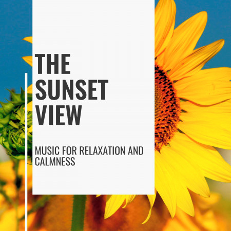 The Sunset View - Music for Relaxation and Calmness