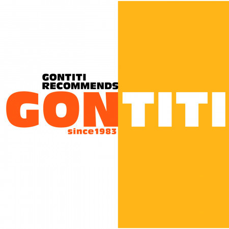 Houkago No Ongakushitsu - Gontiti - Gontiti Recommends Gontiti專輯