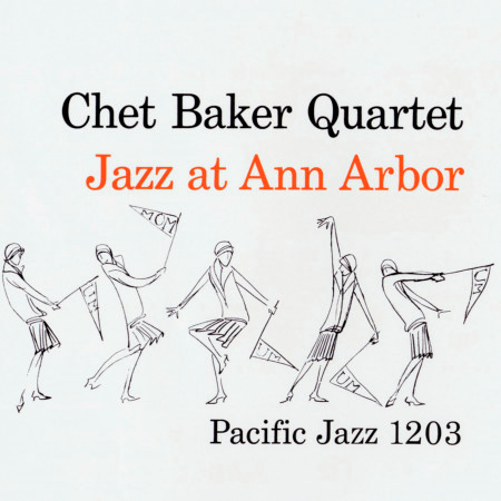 Jazz At Ann Arbor (Live)